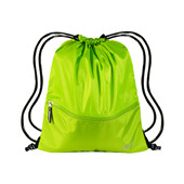 滌綸束口袋 42*43環(huán)保190T拉繩背包布袋定做